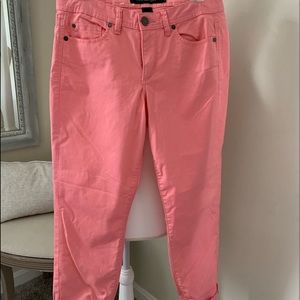 Calvin Klein Cropped Pants